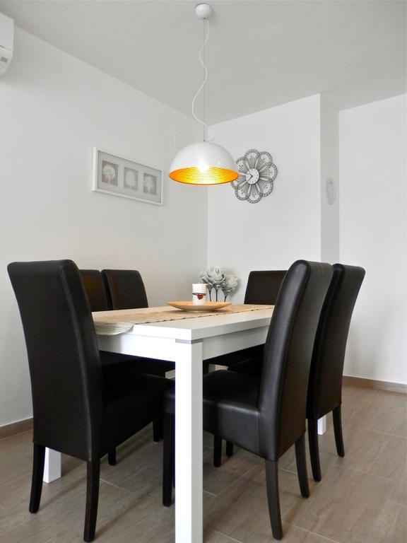 Luna Apartment بوريتش المظهر الخارجي الصورة