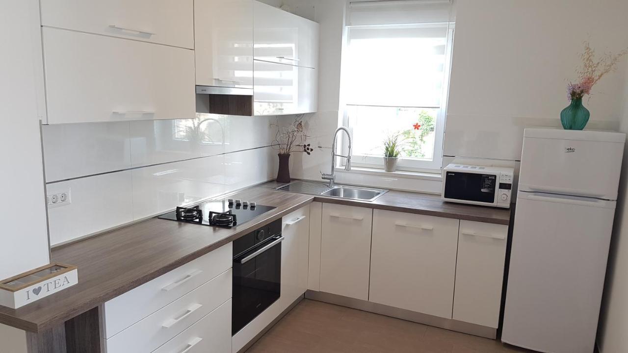 Luna Apartment بوريتش المظهر الخارجي الصورة