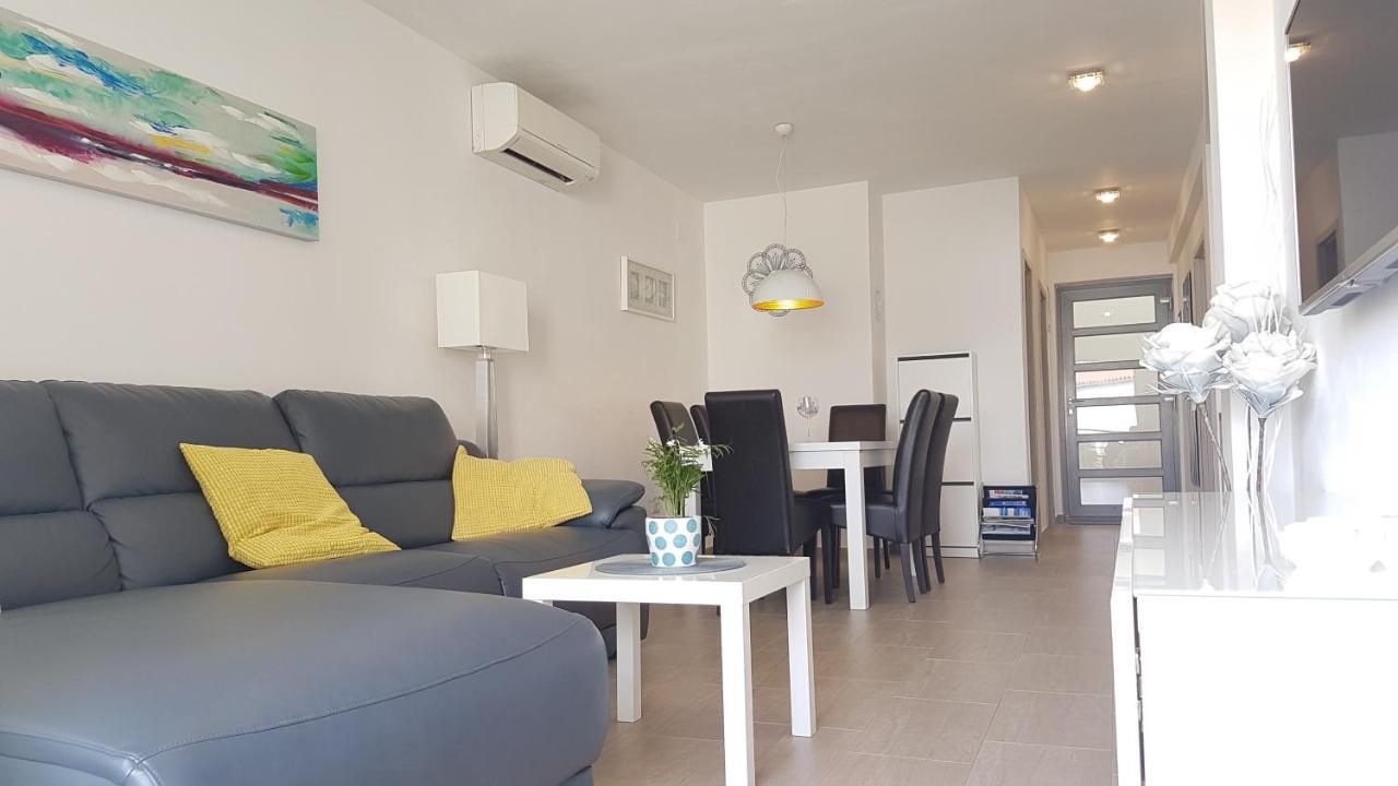 Luna Apartment بوريتش المظهر الخارجي الصورة